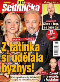 E-magazín Sedmička 20/2020 - EMPRESA MEDIA