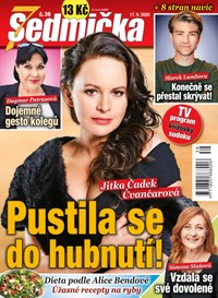 E-magazín Sedmička 39/2020 - EMPRESA MEDIA