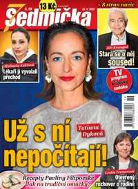 E-magazín Sedmička 19/2020 - EMPRESA MEDIA