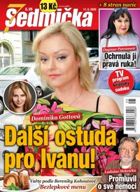 E-magazín Sedmička 25/2020 - EMPRESA MEDIA