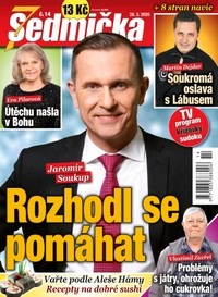 E-magazín Sedmička 14/2020 - EMPRESA MEDIA