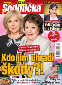 E-magazín Sedmička 13/2020 - EMPRESA MEDIA