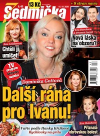 E-magazín Sedmička 43/2020 - EMPRESA MEDIA