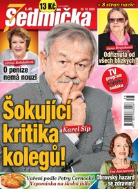 E-magazín Sedmička 45/2020 - EMPRESA MEDIA