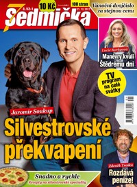 E-magazín Sedmička 52-1/2017 - EMPRESA MEDIA