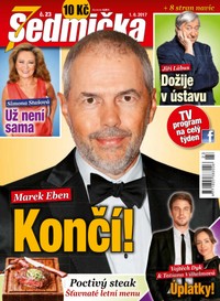 E-magazín Sedmička 23/2017 - EMPRESA MEDIA