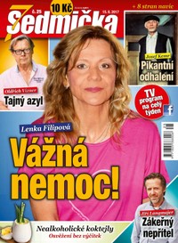 E-magazín Sedmička 25/2017 - EMPRESA MEDIA