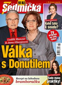 E-magazín Sedmička 11/2017 - EMPRESA MEDIA