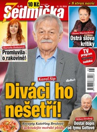E-magazín Sedmička 45/2019 - EMPRESA MEDIA