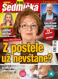 E-magazín Sedmička 5/2019 - EMPRESA MEDIA