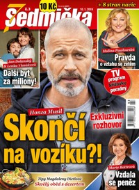 E-magazín Sedmička 3/2019 - EMPRESA MEDIA