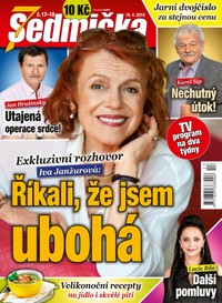 E-magazín Sedmička 17-18/2019 - EMPRESA MEDIA