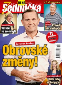 E-magazín Sedmička 37/2019 - EMPRESA MEDIA