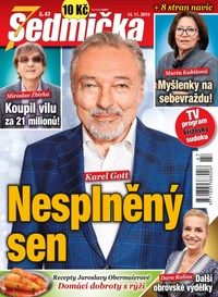 E-magazín Sedmička 47/2019 - EMPRESA MEDIA