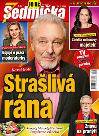 E-magazín Sedmička 09/2019 - EMPRESA MEDIA