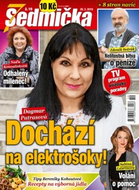 E-magazín Sedmička 10/2019 - EMPRESA MEDIA