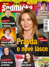 E-magazín Sedmička 3/2023 - EMPRESA MEDIA