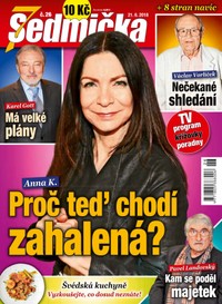 E-magazín Sedmička 26/2018 - EMPRESA MEDIA