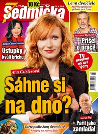 E-magazín Sedmička 27/2018 - EMPRESA MEDIA