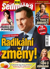 E-magazín Sedmička 35/2018 - EMPRESA MEDIA