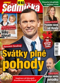 E-magazín Sedmička 52/2018 - EMPRESA MEDIA