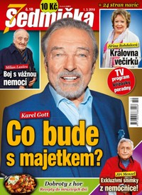 E-magazín Sedmička 10/2018 - EMPRESA MEDIA