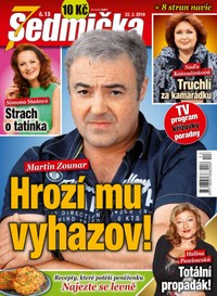 E-magazín Sedmička 13/2018 - EMPRESA MEDIA