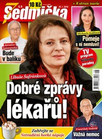 E-magazín Sedmička 5/2018 - EMPRESA MEDIA