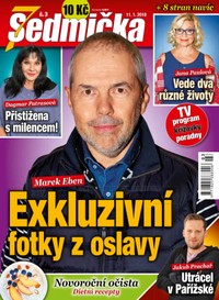 E-magazín Sedmička 3/2018 - EMPRESA MEDIA