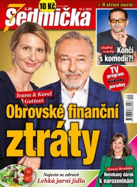 E-magazín Sedmička 20/2018 - EMPRESA MEDIA