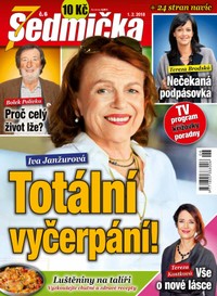E-magazín Sedmička 6/2018 - EMPRESA MEDIA