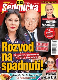 E-magazín Sedmička 23/2021 - EMPRESA MEDIA
