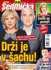 E-magazín Sedmička 24/2021 - EMPRESA MEDIA