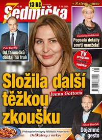 E-magazín Sedmička 41/2021 - EMPRESA MEDIA