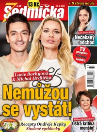 E-magazín Sedmička 33/2021 - EMPRESA MEDIA