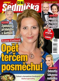 E-magazín Sedmička 49/2021 - EMPRESA MEDIA