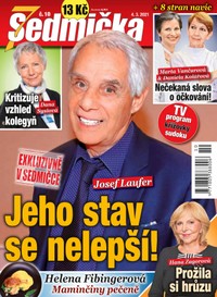 E-magazín Sedmička 10/2021 - EMPRESA MEDIA
