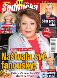 E-magazín Sedmička 4/2021 - EMPRESA MEDIA