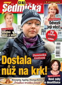 E-magazín Sedmička 5/2021 - EMPRESA MEDIA