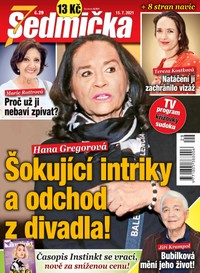 E-magazín Sedmička 29/2021 - EMPRESA MEDIA