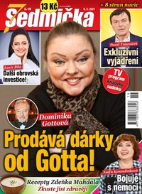 E-magazín Sedmička 19/2021 - EMPRESA MEDIA