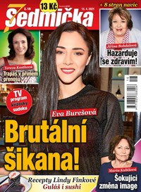 E-magazín Sedmička 16/2021 - EMPRESA MEDIA