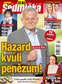 E-magazín Sedmička 40/2021 - EMPRESA MEDIA