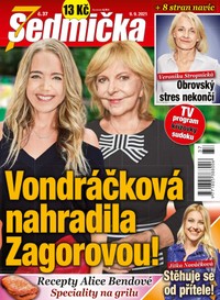 E-magazín Sedmička 37/2021 - EMPRESA MEDIA