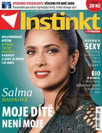 E-magazín Instinkt 35/2015 - EMPRESA MEDIA