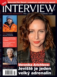 E-magazín INTERVIEW 2/2023 - EMPRESA MEDIA