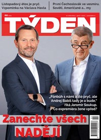 E-magazín Týden 02/2023 - EMPRESA MEDIA