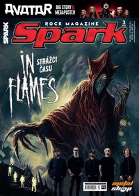 E-magazín Spark 03/2023 - Smile Music