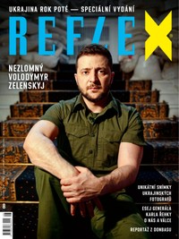 E-magazín Reflex - 8/2023 - CZECH NEWS CENTER a. s.