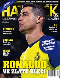 E-magazín Hattrick 3/2023 - Watch Star Media s.r.o.